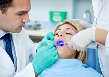 Хірургічна стоматологія