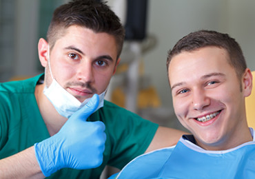 Терапевтична стоматологія