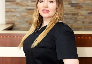 Аксютіна Ангеліна В’ячеславівна