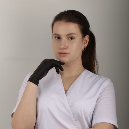 Михайлевич Марта Леонідівна